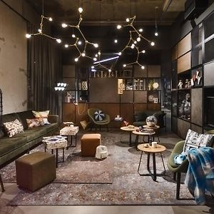 Moxy Dresden Neustadt